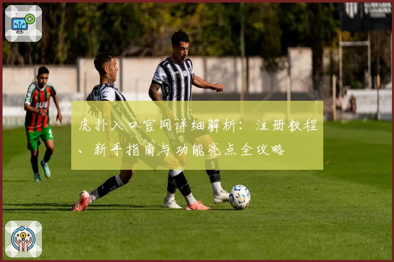 虎扑入口官网详细解析：注册教程、新手指南与功能亮点全攻略